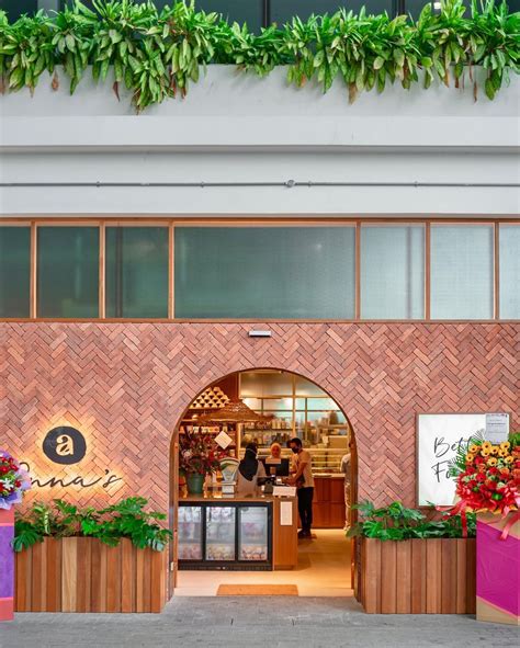 anna's cafe reviews|Anna's — All Things Sourdough from Donuts to Pasta at Punggol.